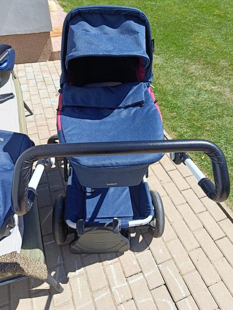 Kočík britax go big, britax,britax go big