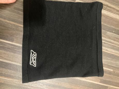 Nákrčník reebok, reebok