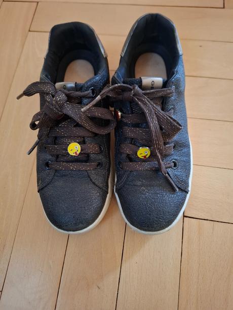 Tenisky geox, geox,34