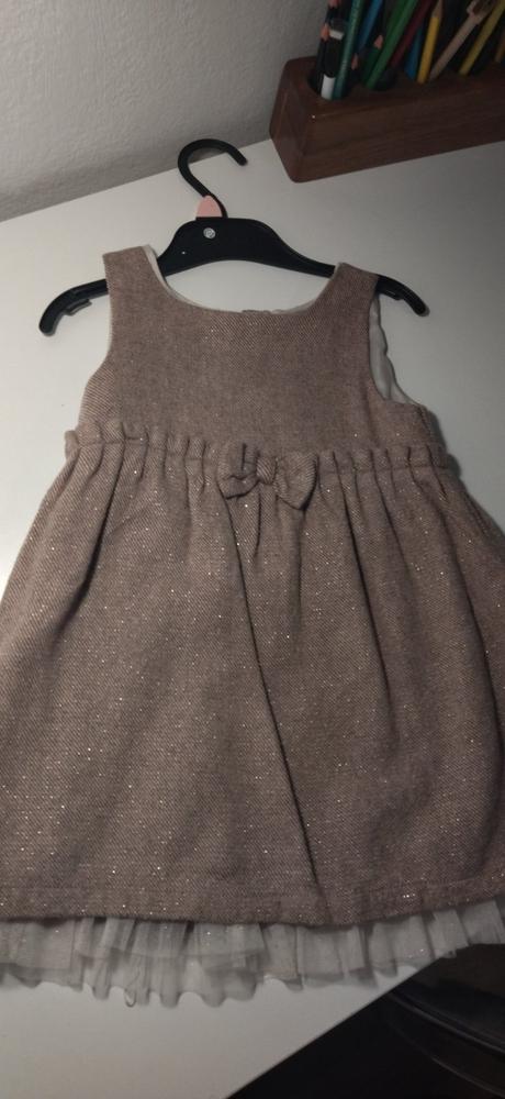 Veci pre dievča v.98, 86–98