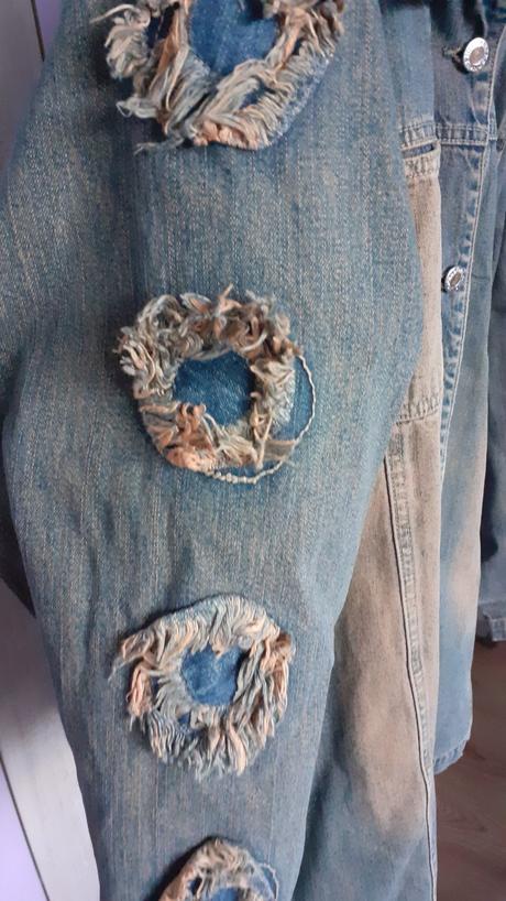 Dlhsia peckova riflovka, l