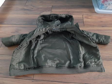 Bunda, vetrovka  vel. 92, pepco,92