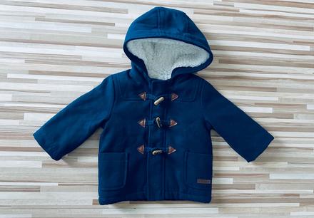 Krásny zimný kabátik, 74