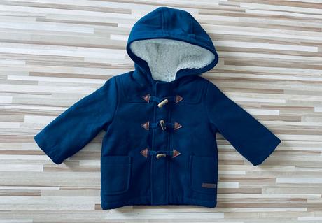 Krásny zimný kabátik, 74