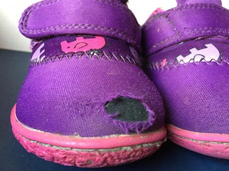 Zimné topanocky, 21