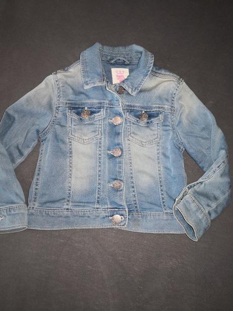 Riflova bundička, f&f,98