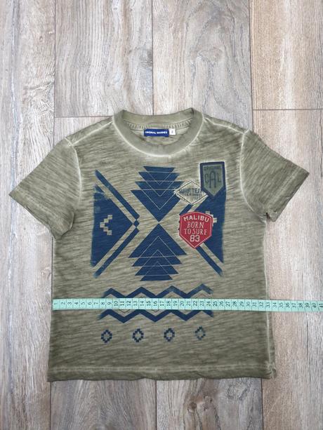 Tricko, original marines,92