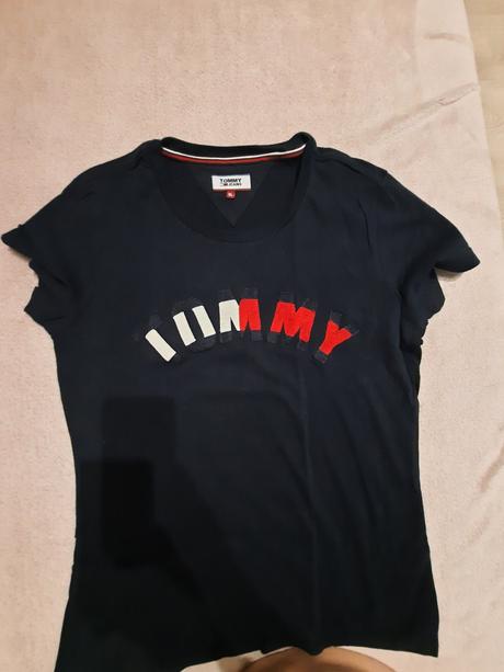 Tričká tommy hilfiger, guess, tommy hilfiger,xl