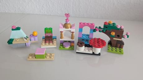 Lego friends, 