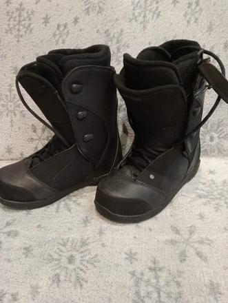Snowboardove topánky, 39