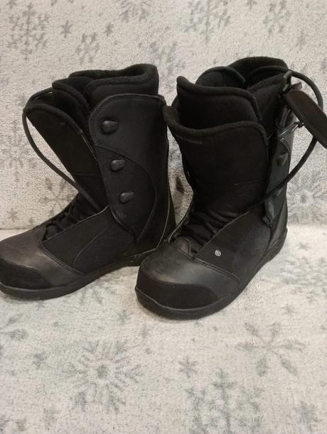 Snowboardove topánky, 39
