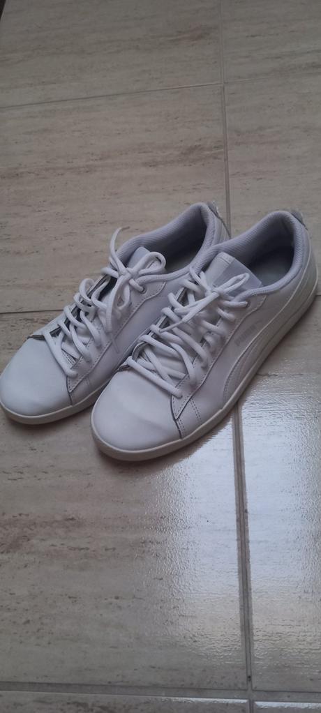 Tenisky puma, puma,39