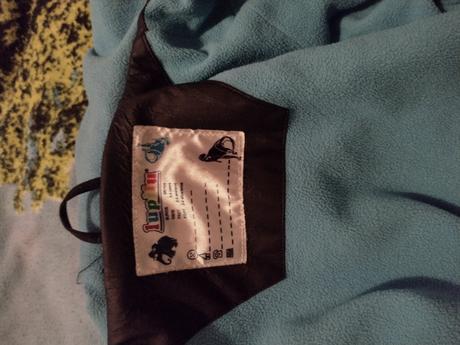 Nepremokavá bunda, lupilu,98