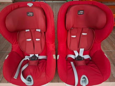 Britax romer king ii ls a king ii, britax