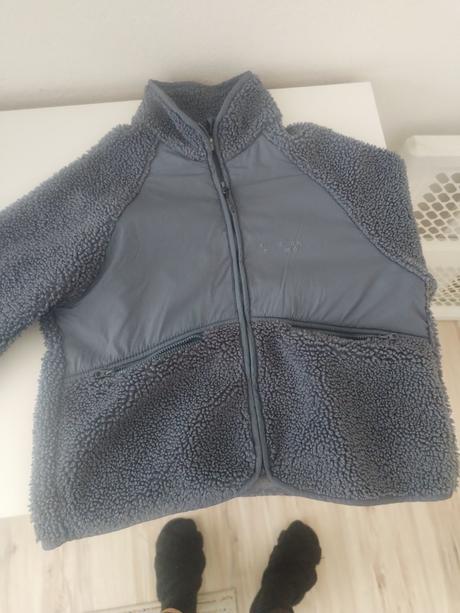 Bunda pre dievca, zara,128