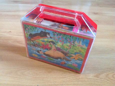 Kocky - kniha džungli, 