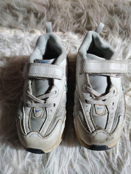 Nike tenisky za poštovné, nike,26