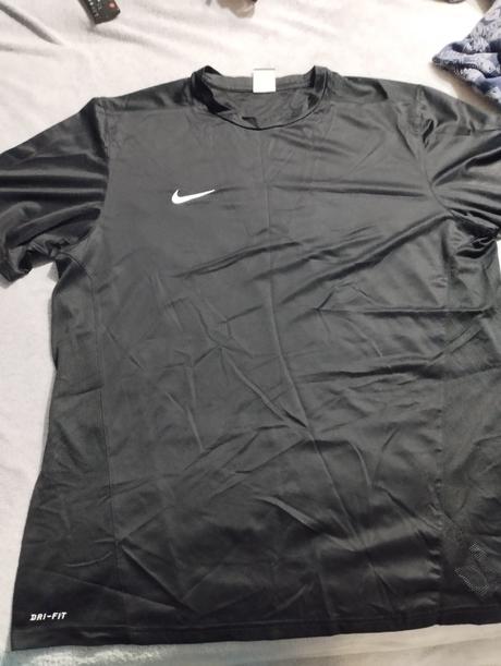 Tenké tričko, nike,xxl