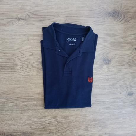 Pánská polokošeľa chaps, l