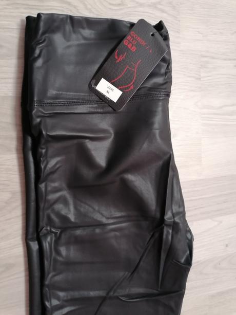 Zateplene legíny, xl