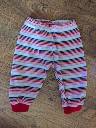 Tepláky zamatové, lupilu,62