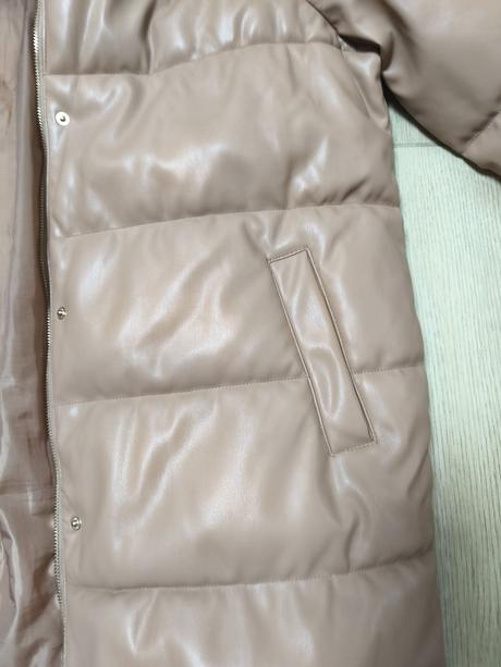 Zimná bunda, mohito,s