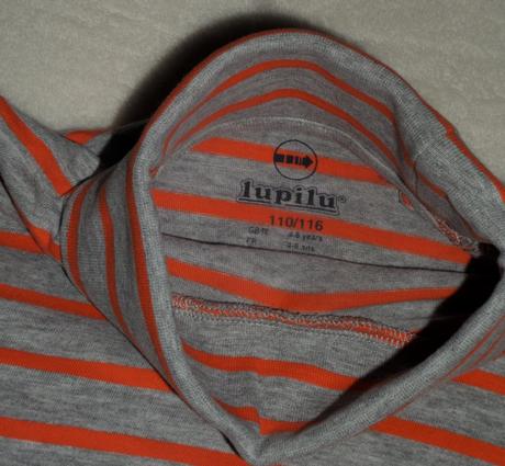 Roláčiky veľ.110/116, lupilu,116