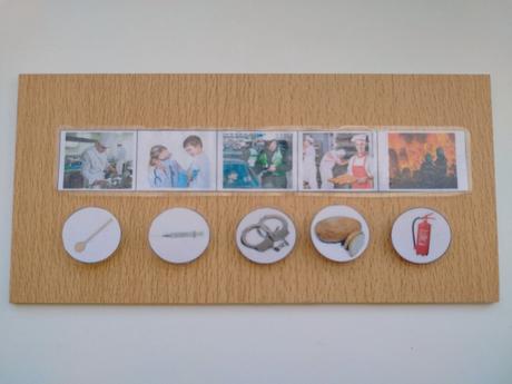 Edukačné aktivity montessori,