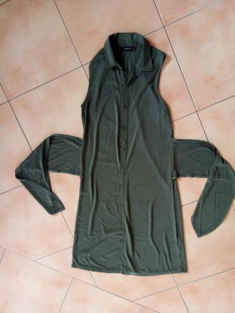 Dámske saty, reserved,xs