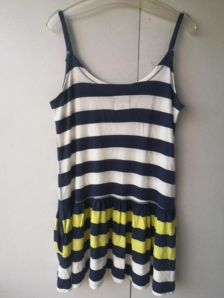 Superdry dámske šaty veľkosť m, superdry,m