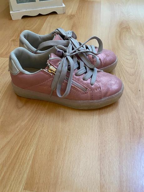 Dievčenské botasky, pepperts,31