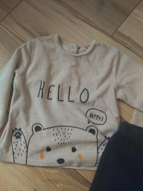 Pyžamo kiabi  r.98, 98