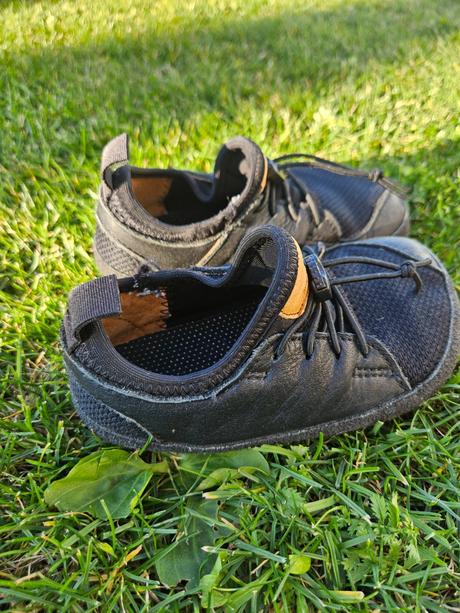 Pegres tenisky veľkosť 25, pegres,25