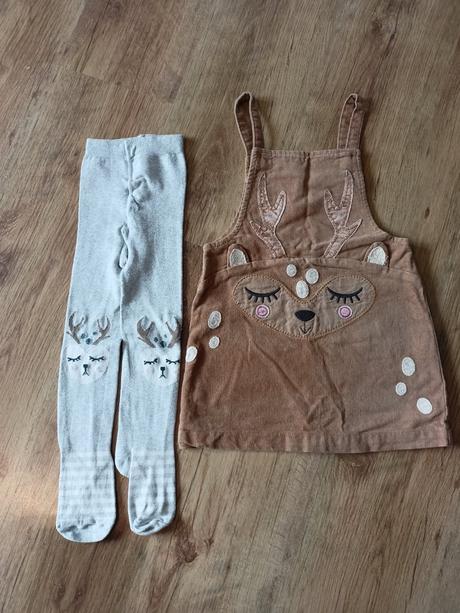 Vianočné šaty, 104