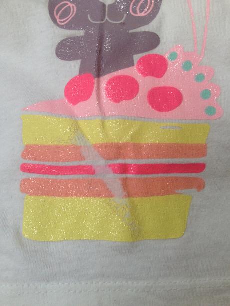 Trička, young dimension,98