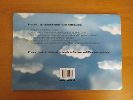 Hravá matematika nová, 