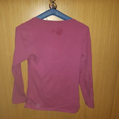 Dámske tričko, disney,m