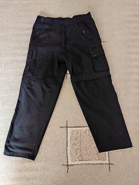 Pánske nohavice, 44