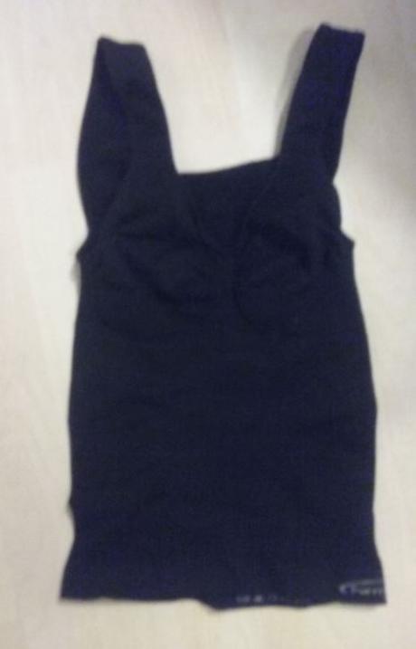 Sťahovacia spodná bielizeň form. tielko farmacell, m