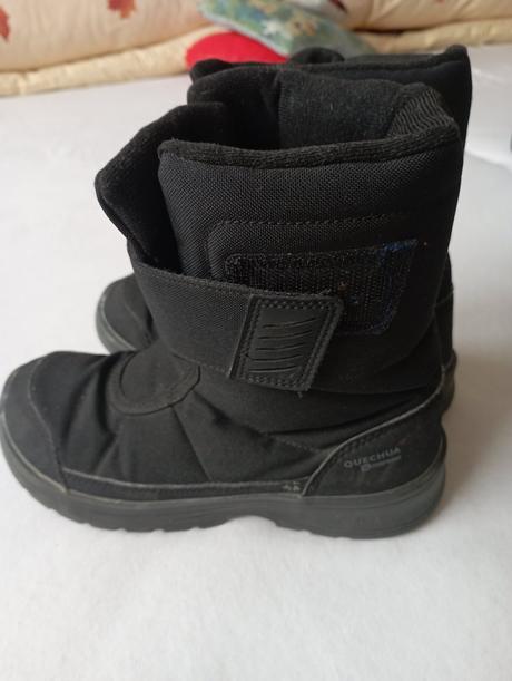 Čižmičky, quechua,33