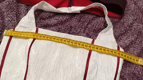 Spoločenské šaty - 3 dielny set, s