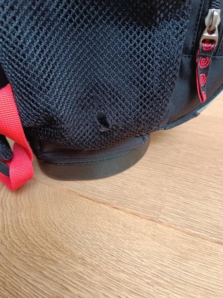 Aktovka lego ninjago spinjitzu, 