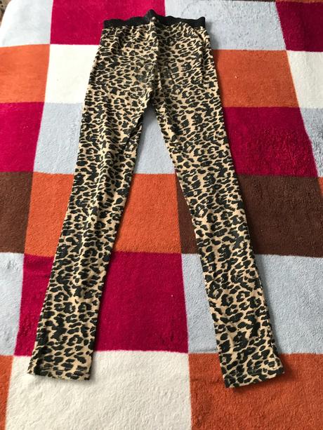 Leginy, vel. 9/10 r., vel. 146, 146