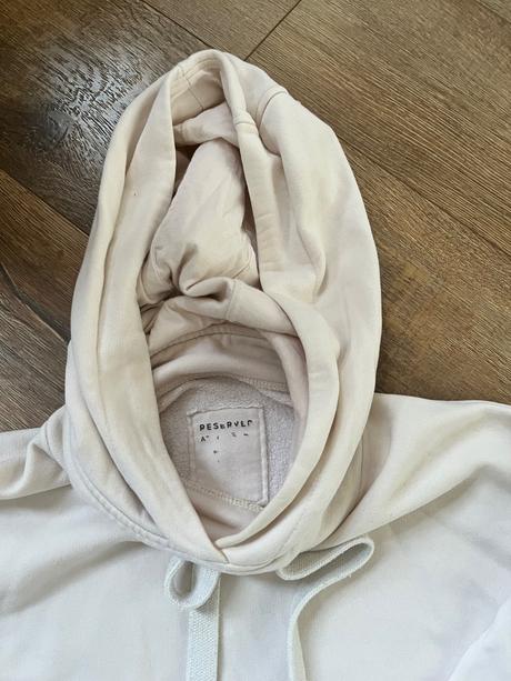 Dámska mikina, reserved,m