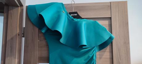 Spoločenské šaty, sugarbird,m