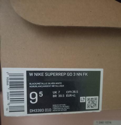 Dámske tenisky nike, nike,41