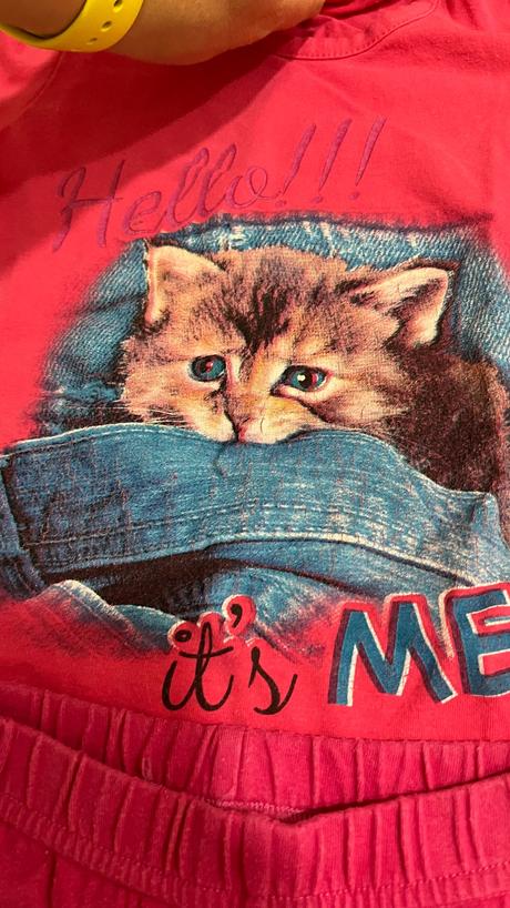 Dvojdielne pyžamo 98 dievca, tinko,98