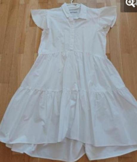 Šaty veľkosť 38, reserved,38