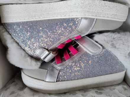Topánky zn. agatha ruiz de la prada, 35