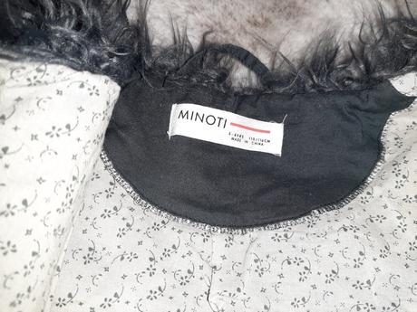 Chlpatka minoti, minoti,110